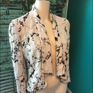 EUC Calvin Klein Jacket